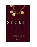 SECRET BY MARIE ADELINE (NOVELA)